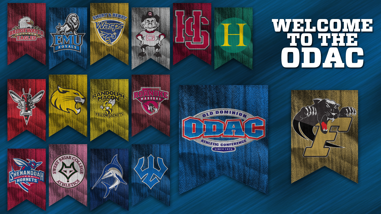 ODAC Membership Set to Expand with Inclusion of Ferrum College