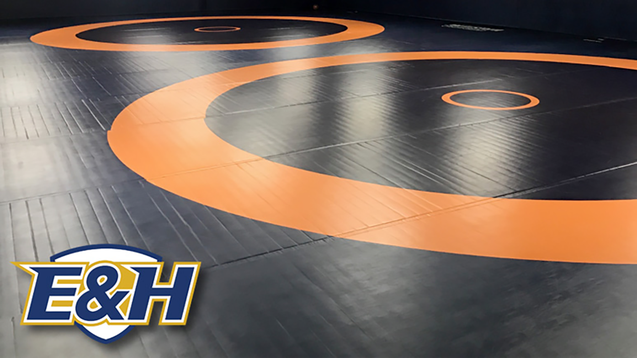 Emory & Henry to Add Men's and Women's Wrestling