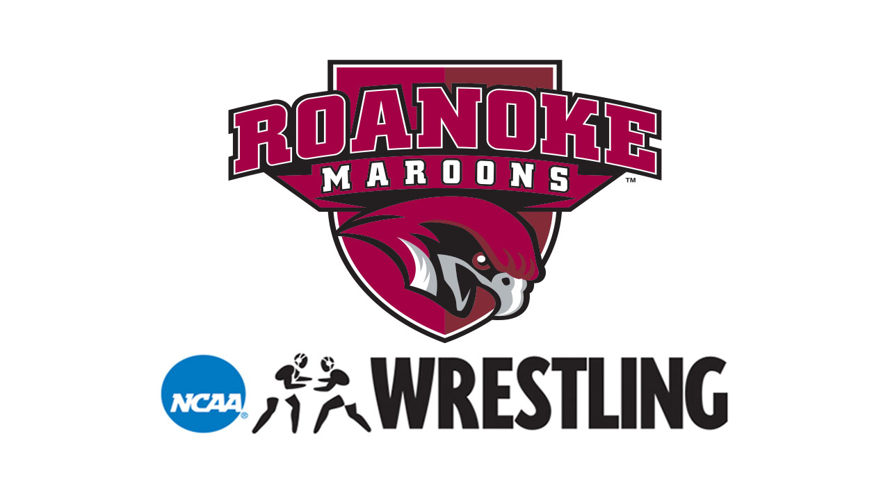 Roanoke Announces Addition of NCAA Wrestling