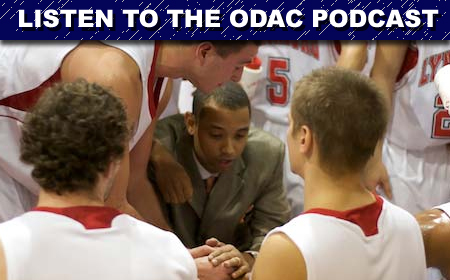 Listen to the ODAC Podcast: Jan. 8