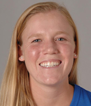 Brooke Donnelly, Washington and Lee, So., No. 1/2 Singles, No. 1/2 Doubles