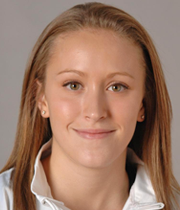 Emily Perszyk, Washington and Lee, Fr., Guard
