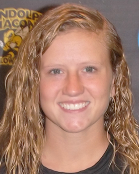Candace Whittemore, Randolph-Macon, Jr., Pitcher