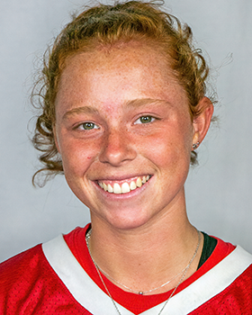 Kayla Brady, Lynchburg, Jr., Goalkeeper