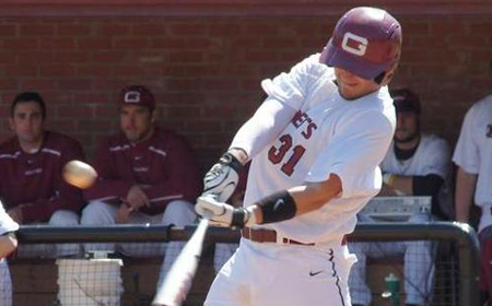 Wooden, Walton Honored by D3baseball