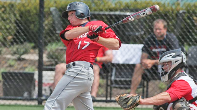 Shenandoah Baseball Eliminated from NCAA Tournament by Frostburg State