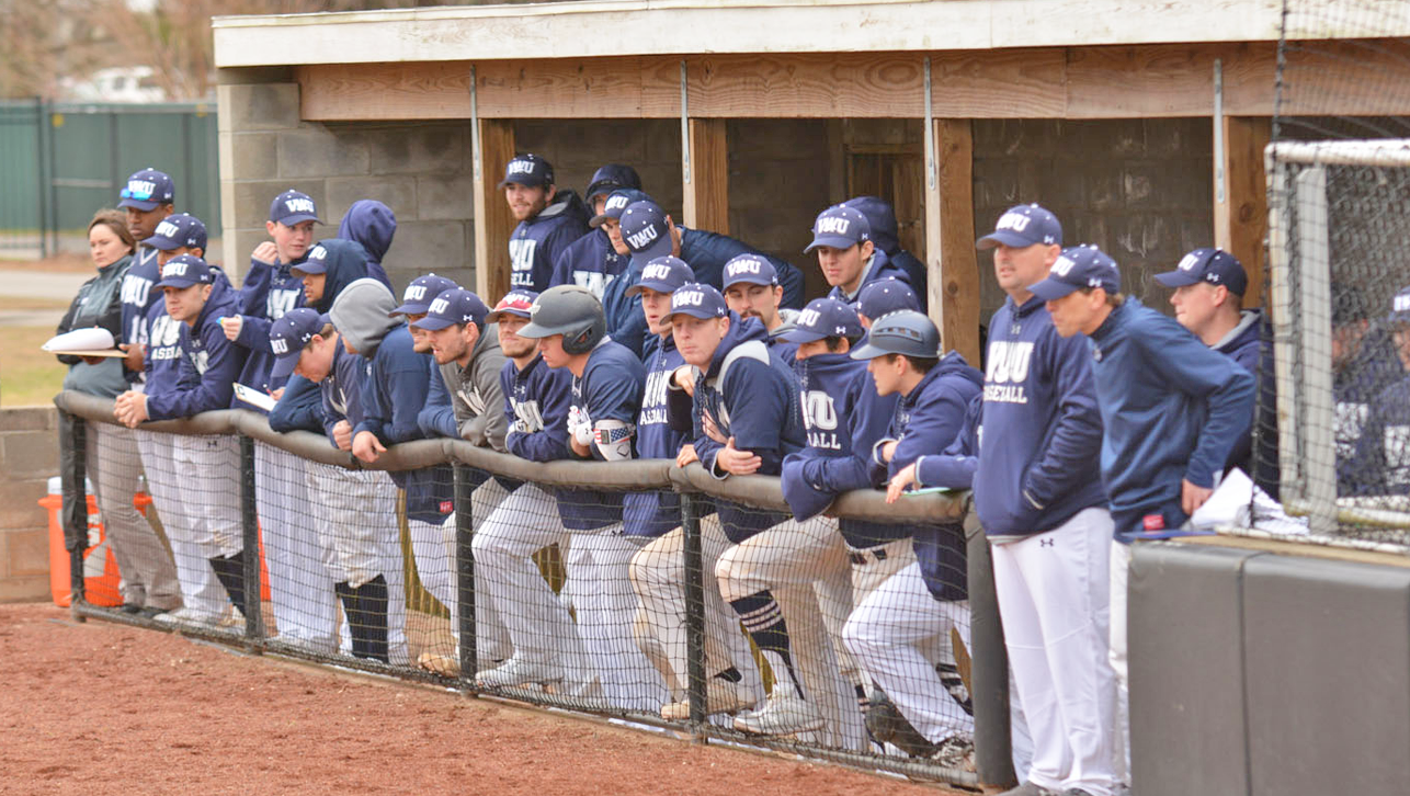 Virginia Wesleyan Bows Out After Setting Program Wins Record