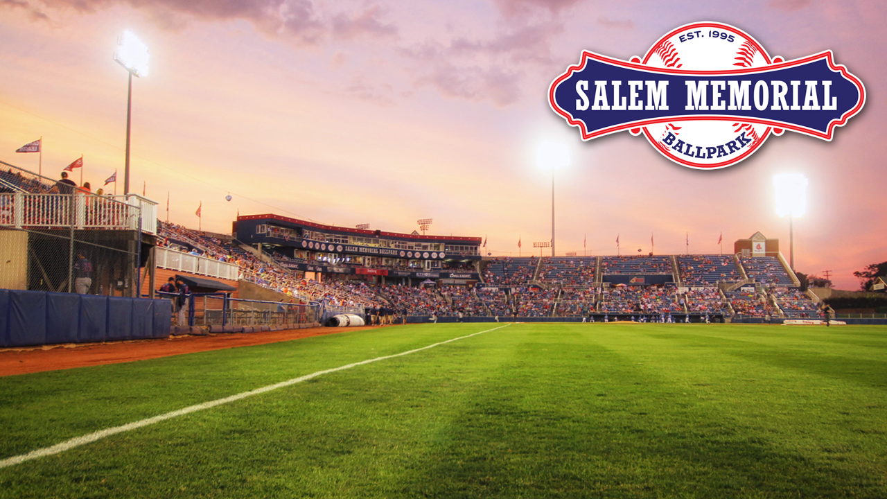 ODAC Inks Two-Year Deal with Salem for Baseball Tournament Play