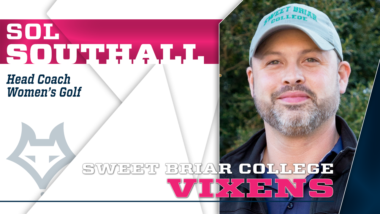 Sweet Briar Inks Southall to Women's Golf Head Coaching Post
