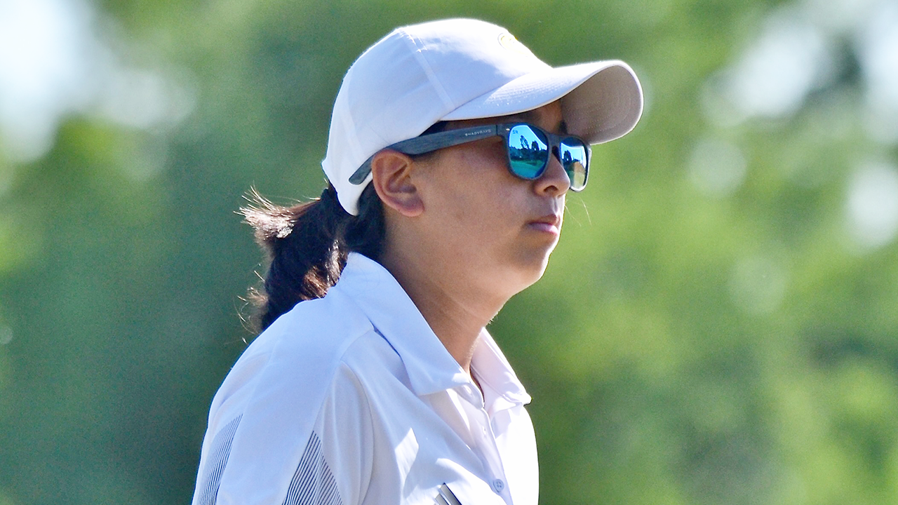 New Generals women's golf head coach Jane Hopkinson-Wood was named to the Board of Directors for the Women's Golf Coaches Association (WGCA).
