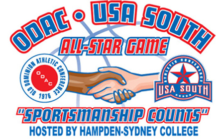 ODAC and USA South Senior Games Set