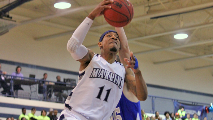Virginia Wesleyan Tops CNU, Moves on to Sectional Round
