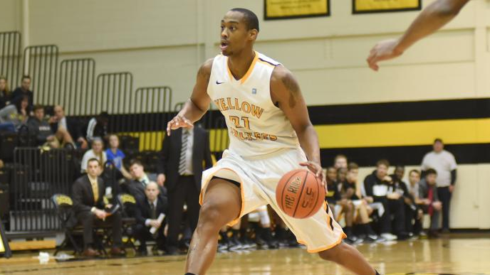 Hassell Propels Yellow Jackets into NCAA Quarterfinal Matchup with Marlins