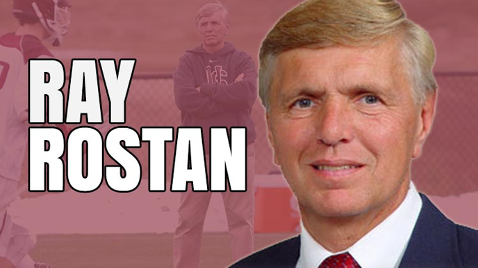 H-SC's Rostan Announces Retirement Following 2016 Season