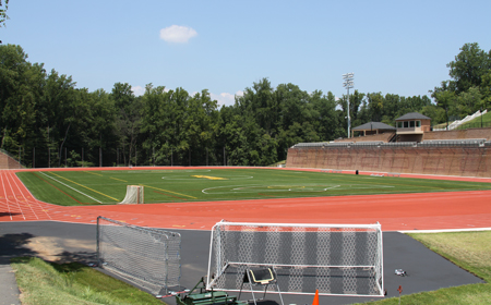 Randolph to Add Track & Field in 2013-14