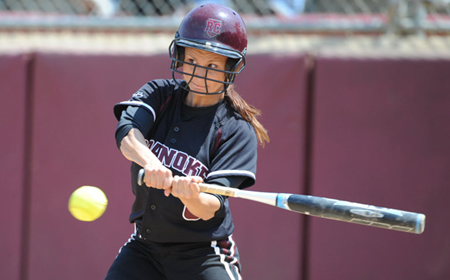 Softball Schedule Changes for Roanoke