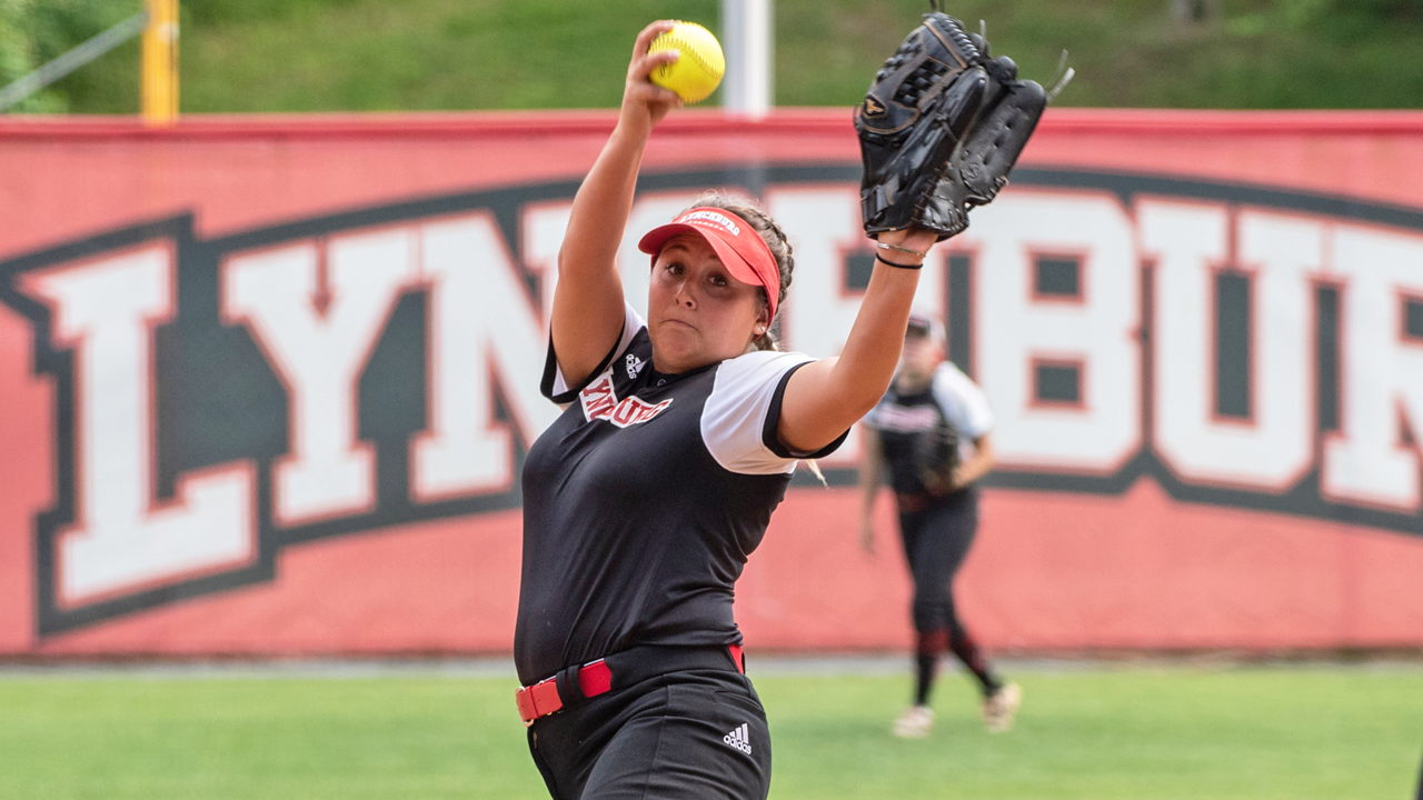 Lynchburg Wins Super Regional Opener with Late Rally
