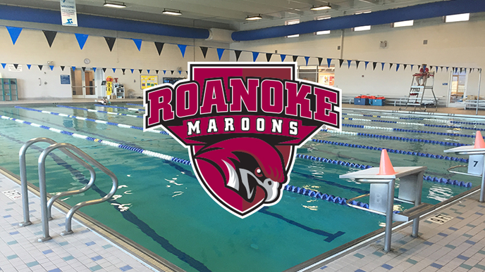 Roanoke Announces the Addition of Men's and Women's Swimming