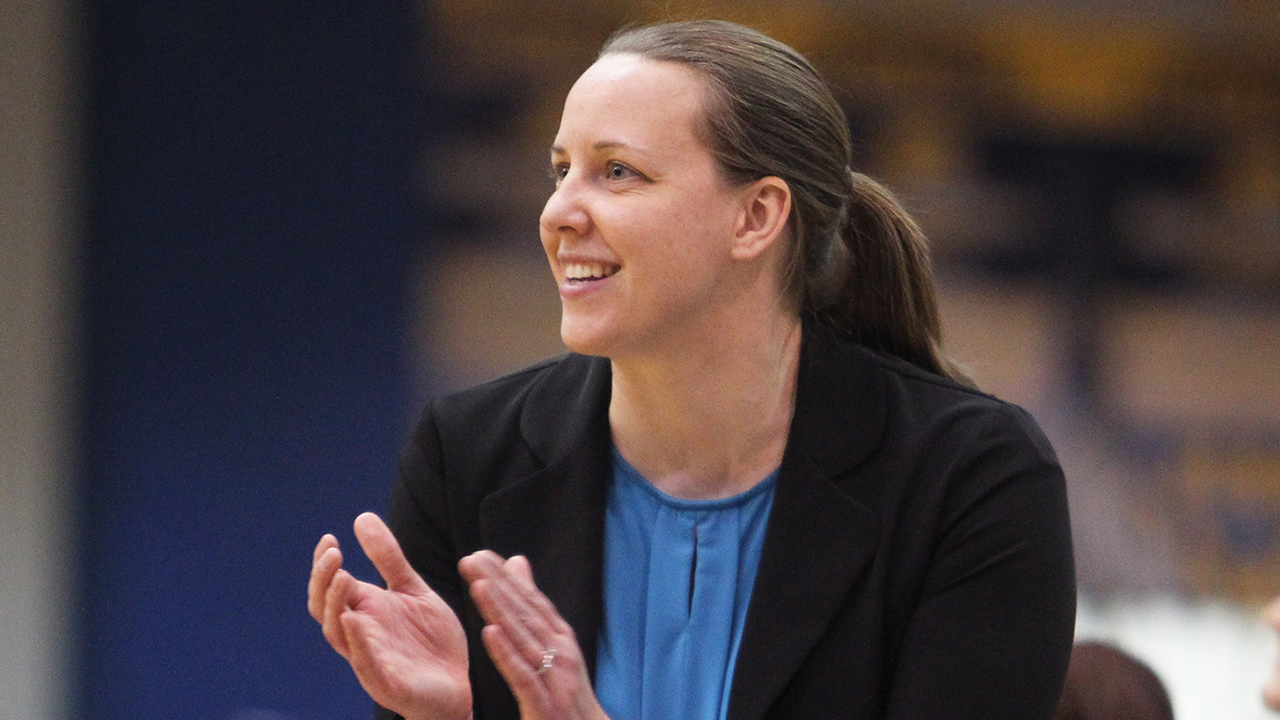 Virginia Wesleyan Tabs Hudy as New Women's Basketball Head Coach