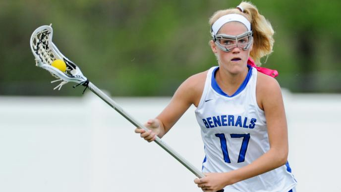 W&L Falls to York (Pa.) in NCAA First Round