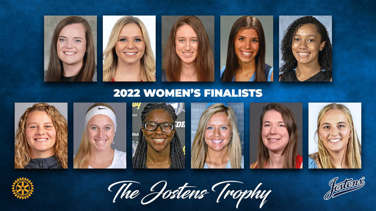 Rotary Club of Salem Announces Finalists for 2022 Jostens Trophy