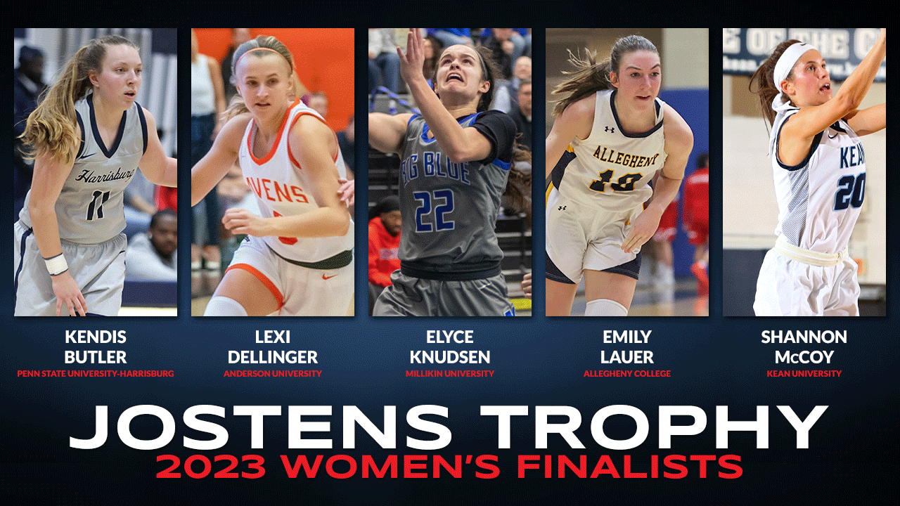 Rotary Club of Salem Announces Finalists for 2023 Jostens Trophy
