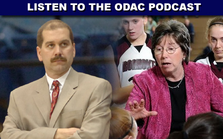 Listen to the ODAC Podcast: Nov. 13