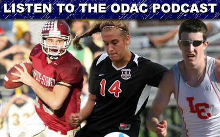 Listen to the ODAC Podcast: Nov. 19