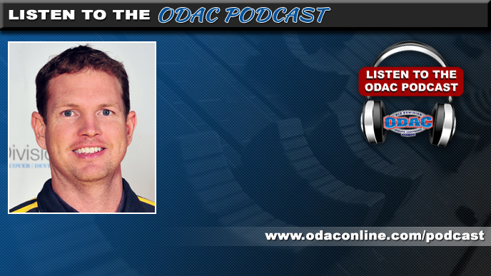 ODAC Podcast: November 29, 2012