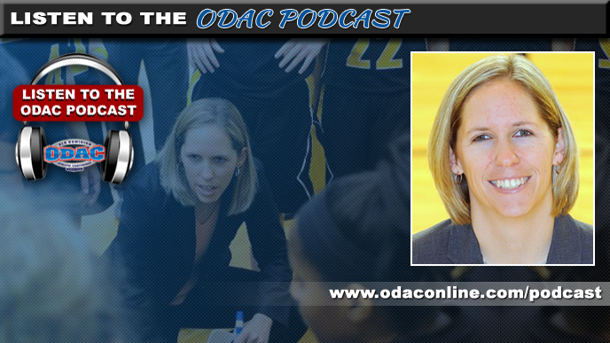 ODAC Podcast: January 10, 2014