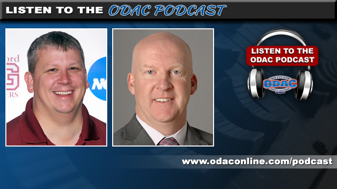 ODAC Podcast: October 25, 2013