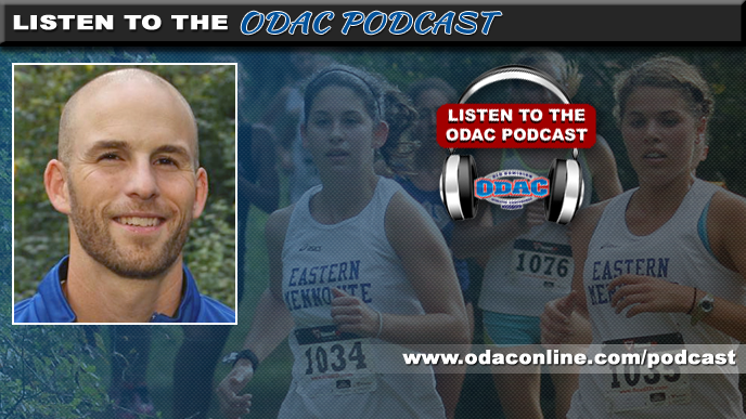 ODAC Podcast: November 1, 2013