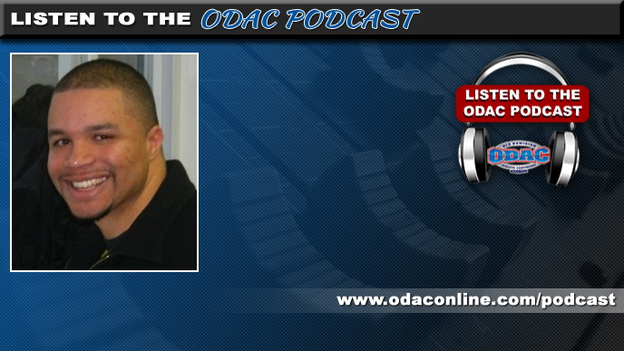 ODAC Podcast: December 12, 2013