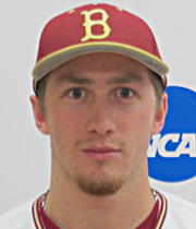 Nick Fulk, Bridgewater, Jr., Outfielder