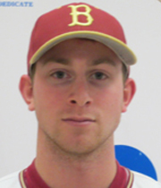 Jonathan Mason, Bridgewater, Sr., Outfielder