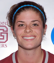 Lily Colley, Guilford, Jr., Attack