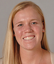Brooke Donnelly, Washington and Lee, Fr., No. 3 Singles, No. 2 Doubles