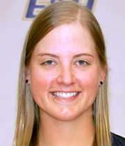 Hannah Bays, Emory & Henry, Sr., Outfielder