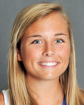 Haley Tucker, Washington and Lee, Jr., Midfielder