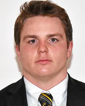 Jackson Deaver, Randolph-Macon, Jr., Linebacker