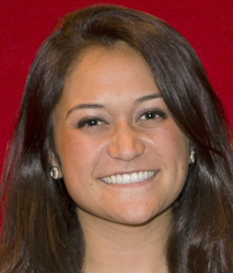 Nikki Simpao, Lynchburg, So., Forward