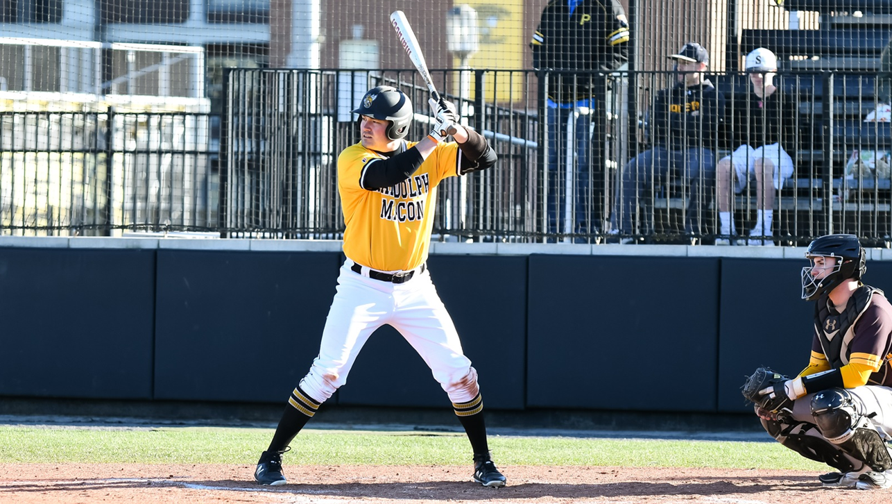 Yellow Jackets Advance with Win Over Misericordia