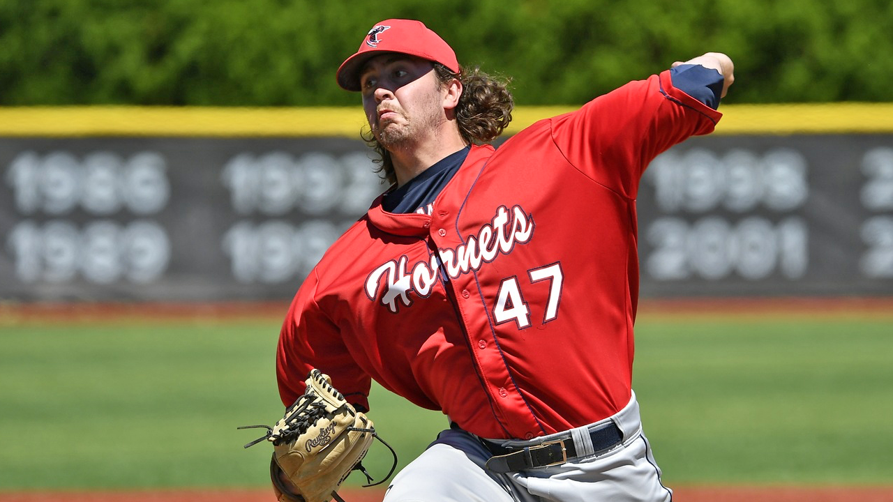 Shenandoah Drops Game One to Johns Hopkins in NCAA Baseball Supers