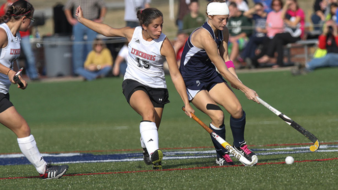 LC Falls to Mary Washington in NCAA Field Hockey Quarterfinals