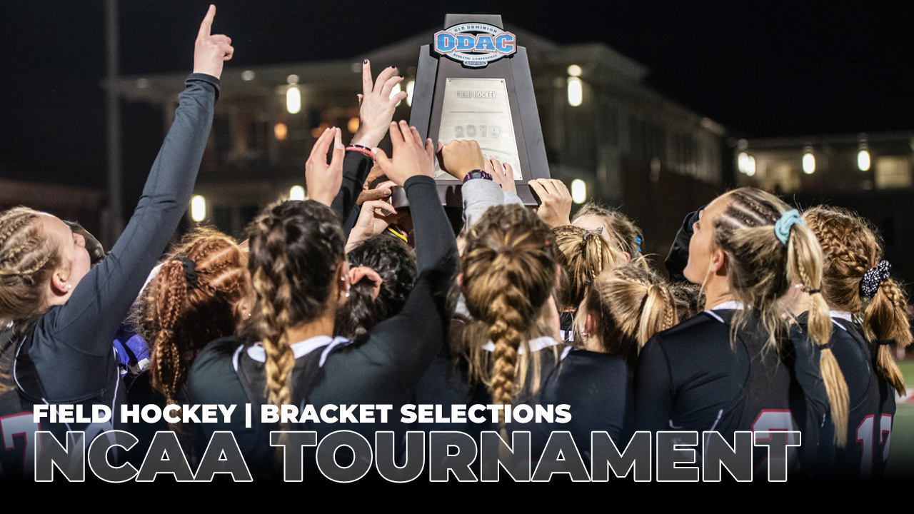 NCAA BRACKET | Lynchburg Heads to Centre for First Round Play