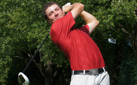 GC Golf Sits in 11th After Three Rounds