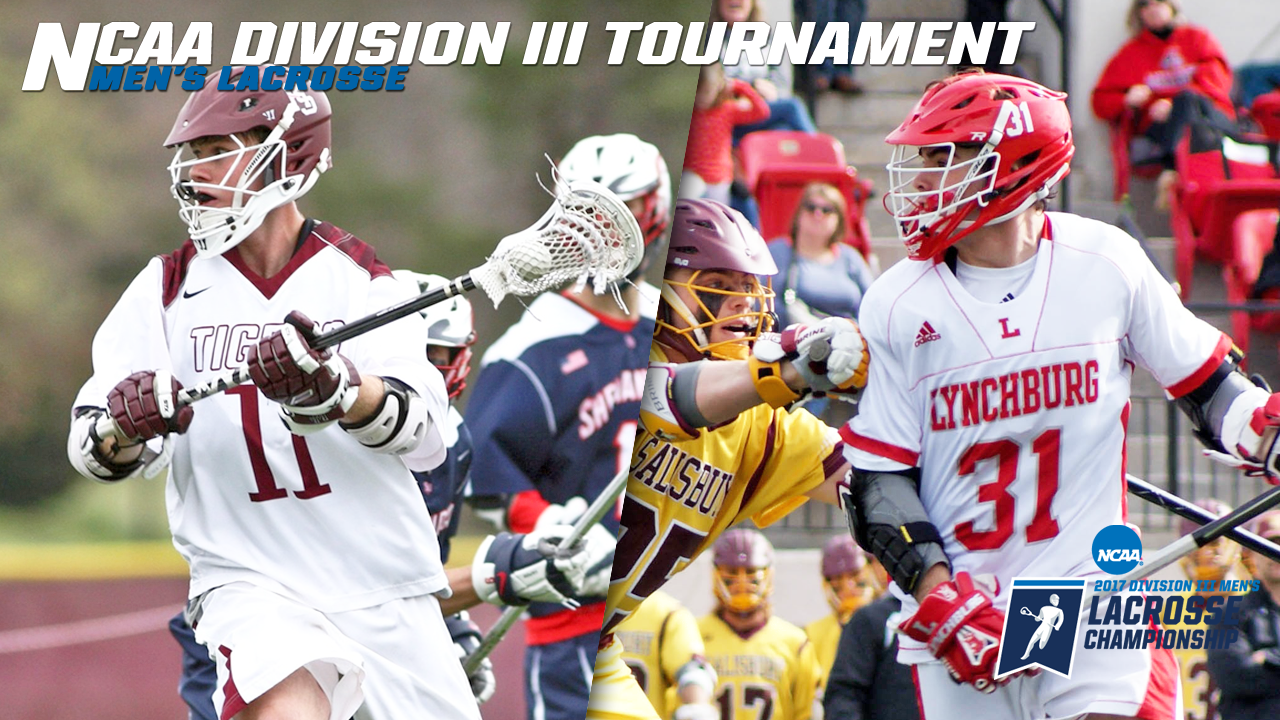 H-SC, LC Set to Host in NCAA Men's Lax Tournament
