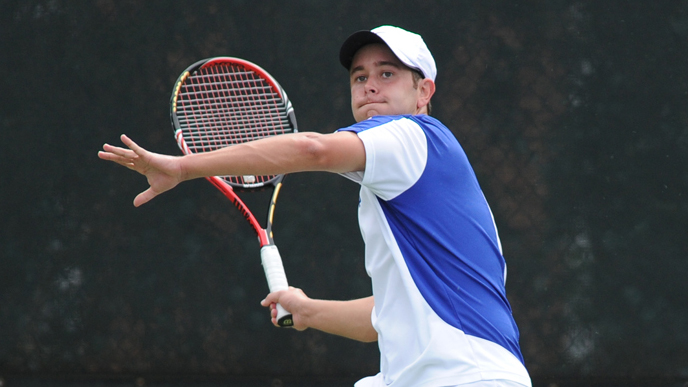 W&L Recovers to Defeat UT-Tyler