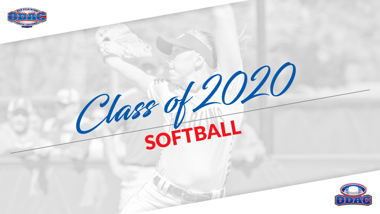 Saluting the Class of 2020 | Softball