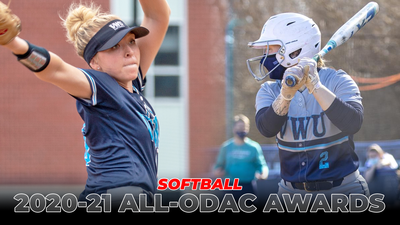 Marlins Earn 14 Total Honors to Lead All-ODAC Softball Awards